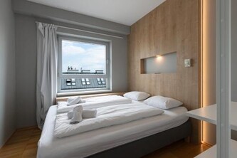 Luci House Boutique Hostel - Vienna 15th district