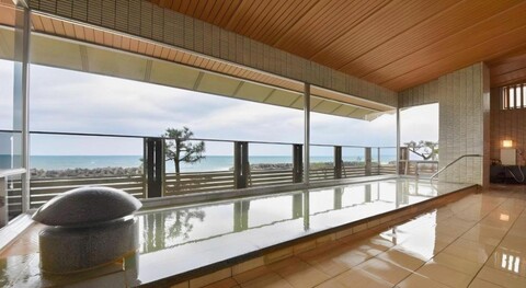 Kaike Seaside Hotel