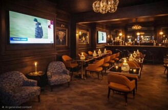 Hotel Eighteen92 