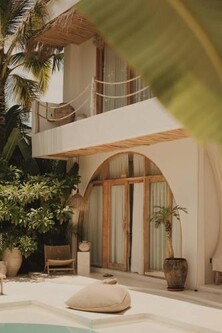 CASA ULU Boutique Hotel - Uluwatu, Adult-only