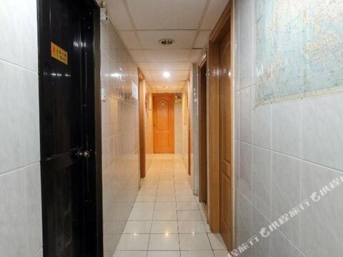 Man Hing Lung Hotel