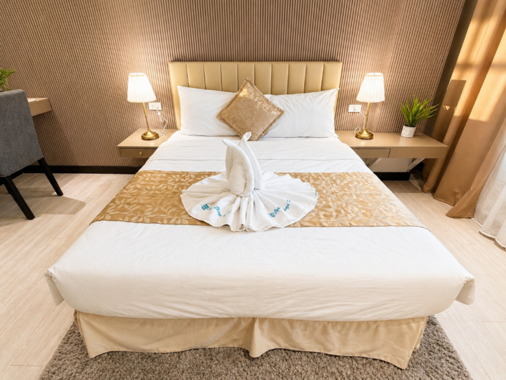 Seven Suites Hotel Antipolo-i