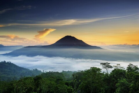 Segara Healing Bali Natural Hot Spring