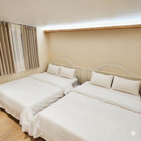 Di ALLEY Myeongdong