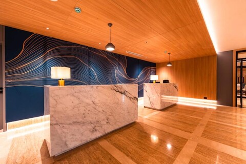 AVT Luxe Suite