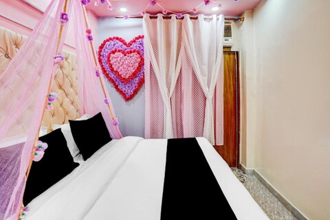 HOTEL O THE DEEP