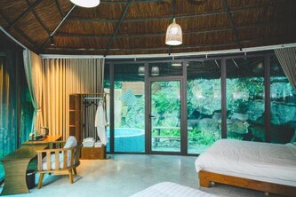 Cendana Retreat Trang An Ninh Binh