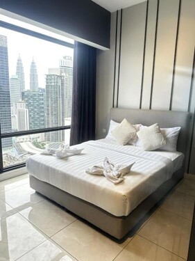 The AXON Suites by Rosemary