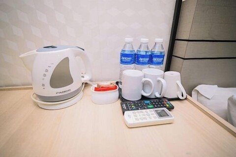 Kingston Hotel 2 @ Setapak