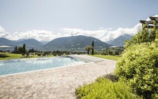 Hotel Mitterplatt (Schenna Resort)