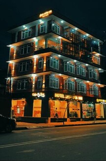 Hotel Bharosa Inn Pvt.Ltd