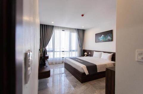 The Sun Hotel - Ninh Binh