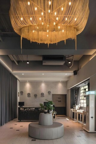 Hotel YAM LAGOM