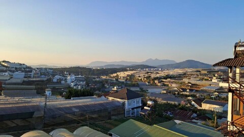 비엣 투 도 달랏