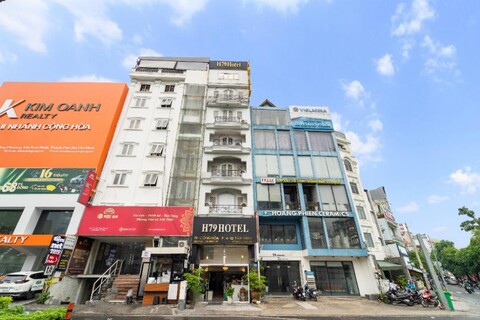 ME KONG HOTEL - Hotel H79