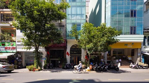 더 아우라 스위트