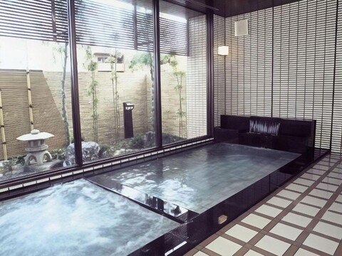 New Toyo Hotel 2