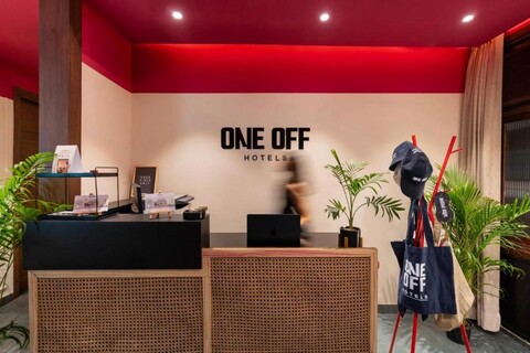 ONEOFF - The South Delhi Edition
