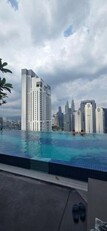 마제스틱 스위트 퀼 몰 아파트먼트