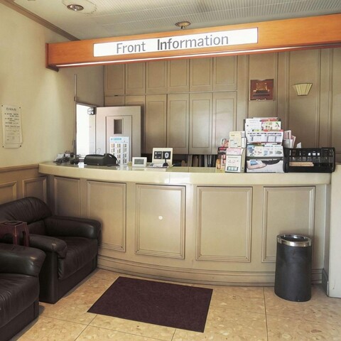Business Hotel Nobeoka