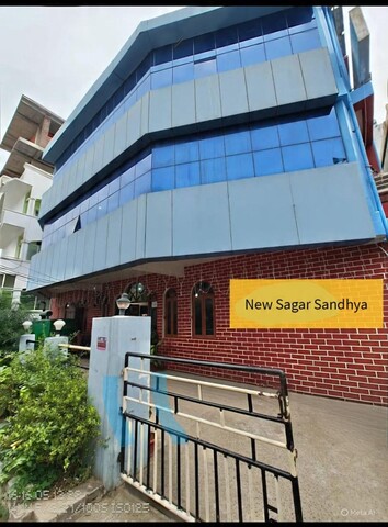 HOTEL NEW SAGAR SANDHYA 