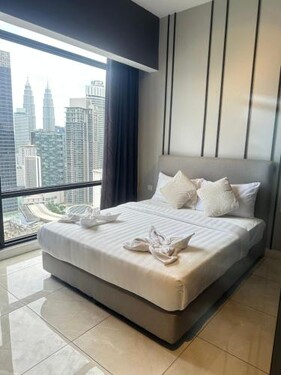 AXON Suites Happiness Stay in KL