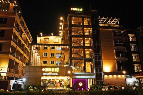 Breej Hotel