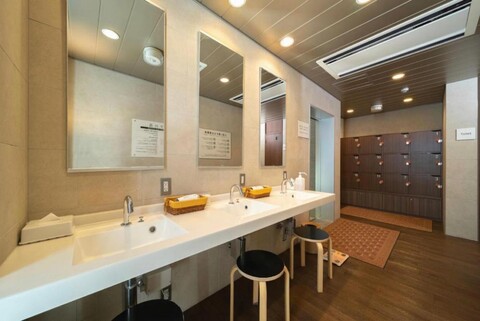 Super Hotel Shikoku-Chuo