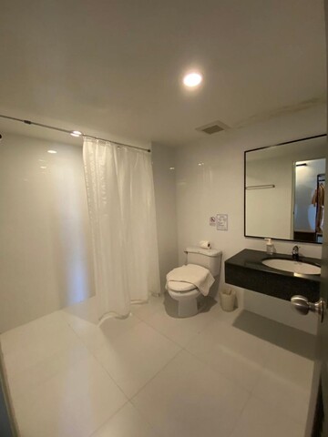 Carnation Residence
