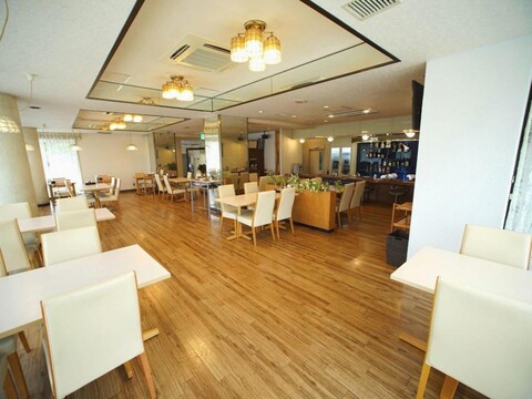Hotel Marinepia <Goto, Nakadorijima>