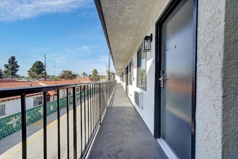 Casablanca Inn