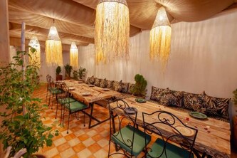 Riad Bab Taghzout Marrakech