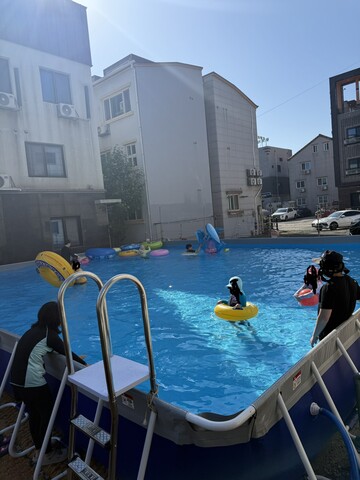보령(대천) 카카오스토리펜션