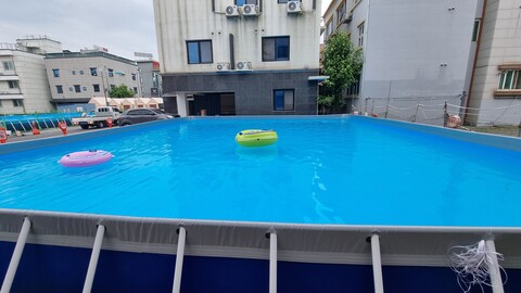 보령(대천) 더스토리펜션