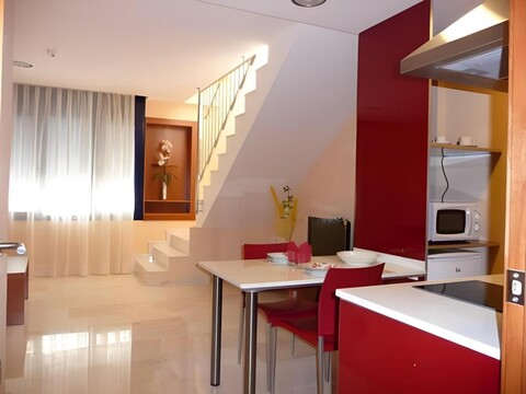 Hotel Verti