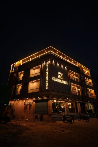 Hotel Sharma Jaipur