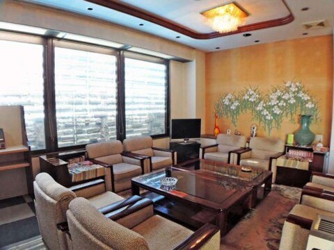 Business Hotel Shironeya