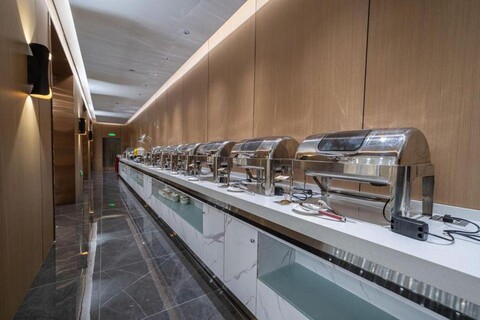 Days lnn by Wyndham Yantai Penglai