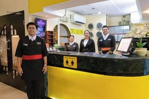 Hotel Sogo Cainta