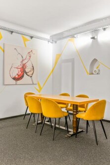 cityswap Lofts Karmeliter