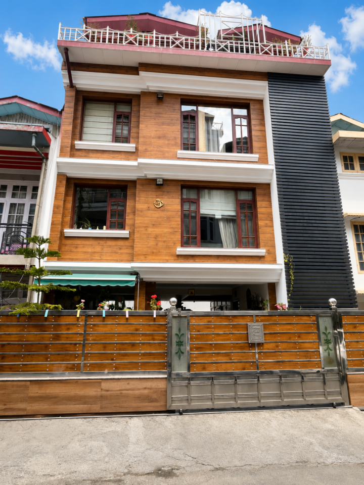 Elvora Heights  BCS New Shimla-i