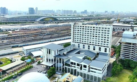 베스트 웨스턴 차투차크