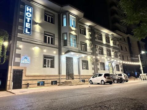 스텔라 호텔