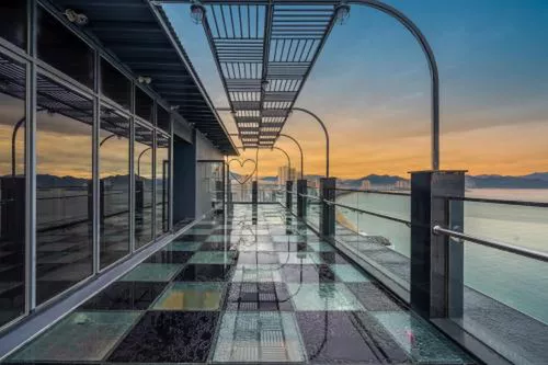 Emerald Bay Hotel & Spa Nha Trang