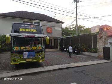 Hotel Urban Fendis Yogyakarta