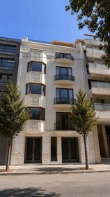 The Newel Kolonaki