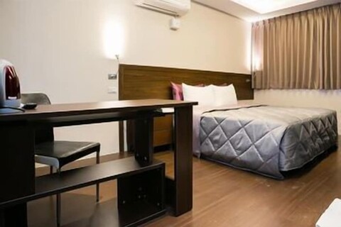 Yuhao Hotel - Hsinchu