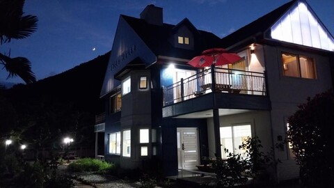 Namhae White House