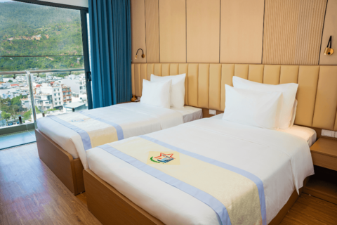 Golden Crest Hotel Quy Nhơn