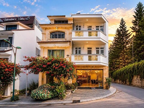 Bích Phương Hotel Dalat